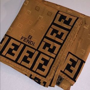 Fendi Scarf / Shawl